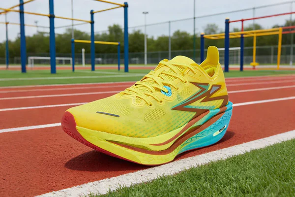performance running shoes