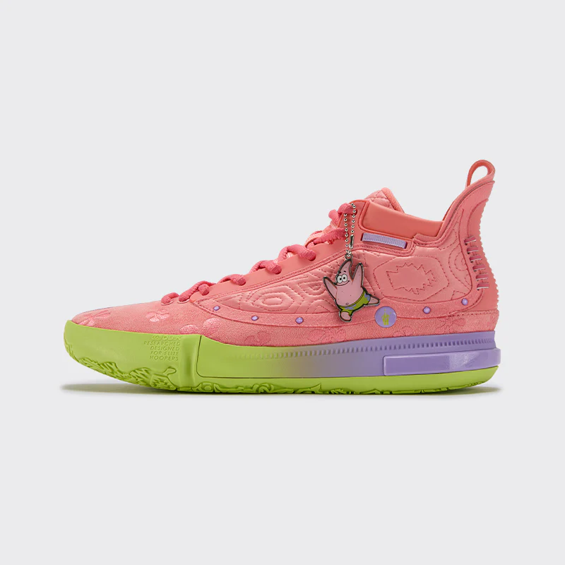 Joker 1 "Patrick Star"