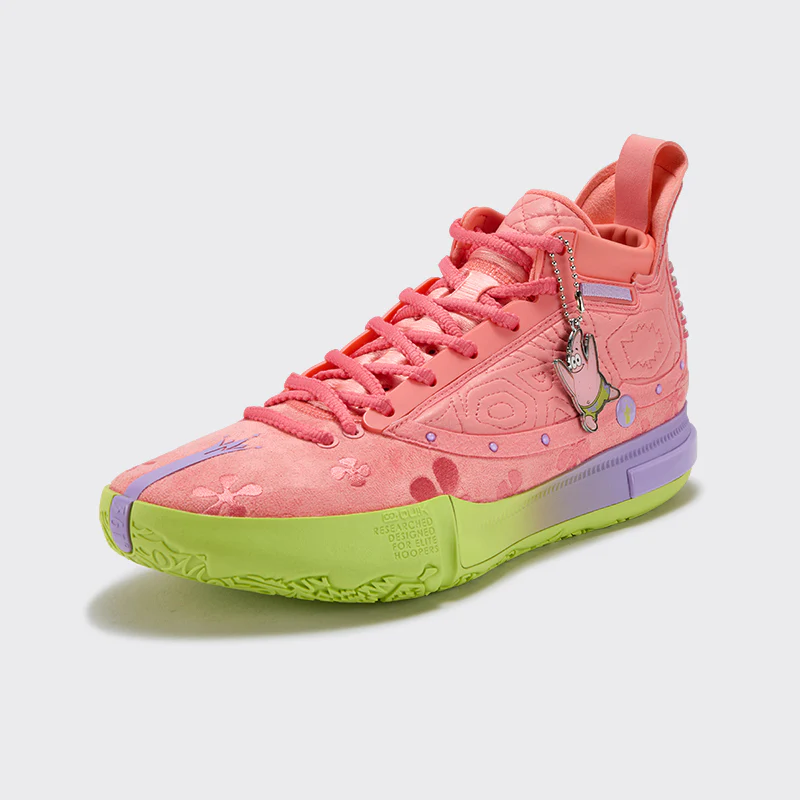 Joker 1 "Patrick Star"