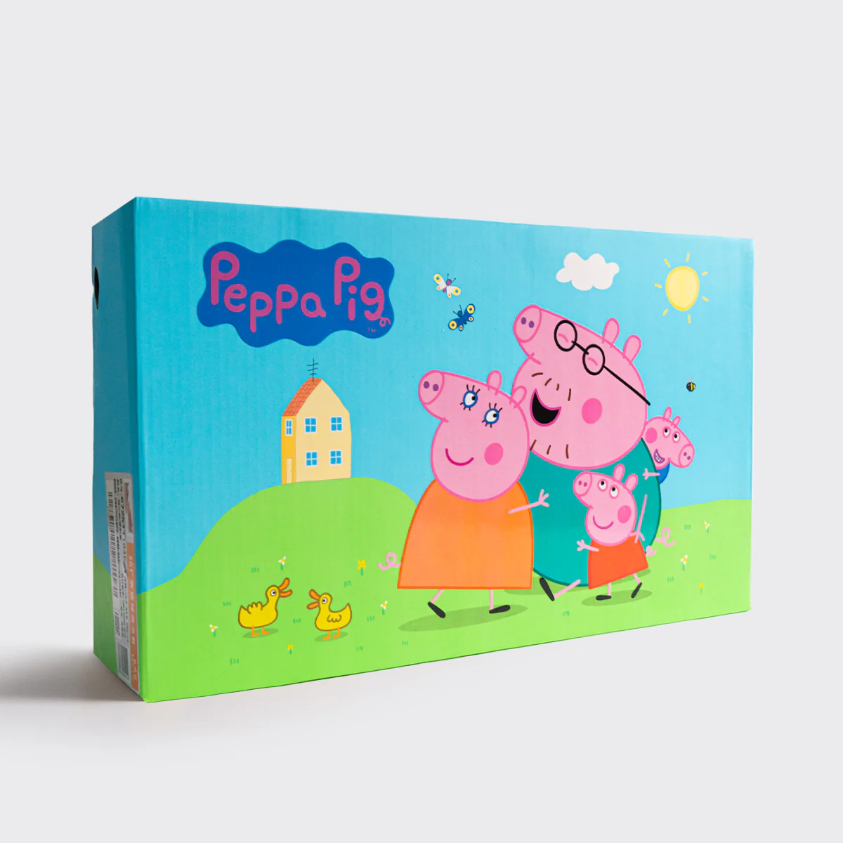 Joker 1 "Peppa Pig" 7 Joker 1 "Peppa Pig"