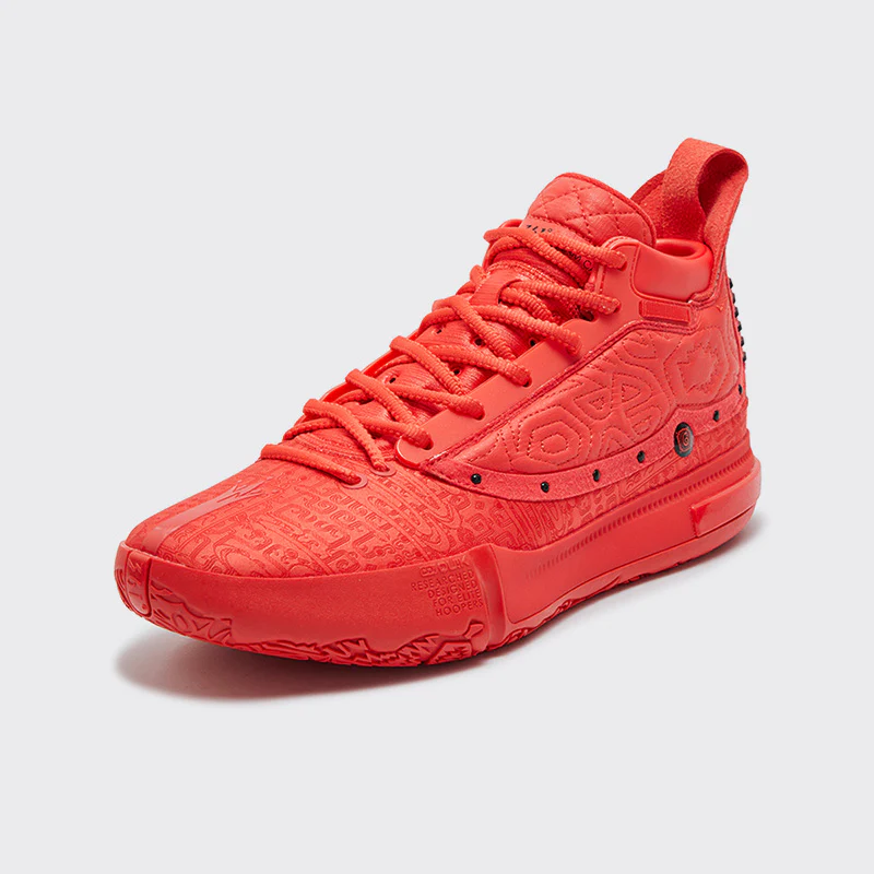Joker 1 "Triple Red"