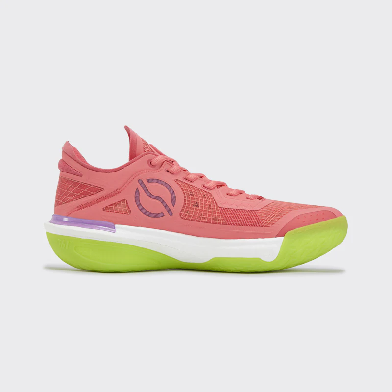 BIOSPEED BB "Patrick Star"
