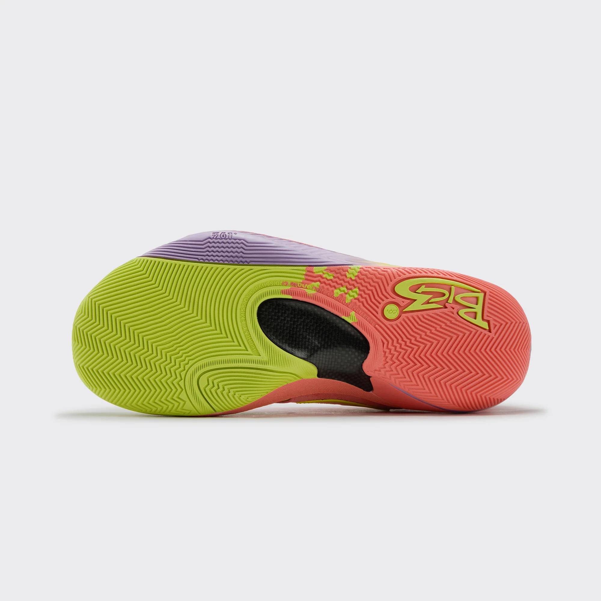 BIG3 6.0 Pro "Patrick Star" 5 BIG3 6.0 Pro "Patrick Star"