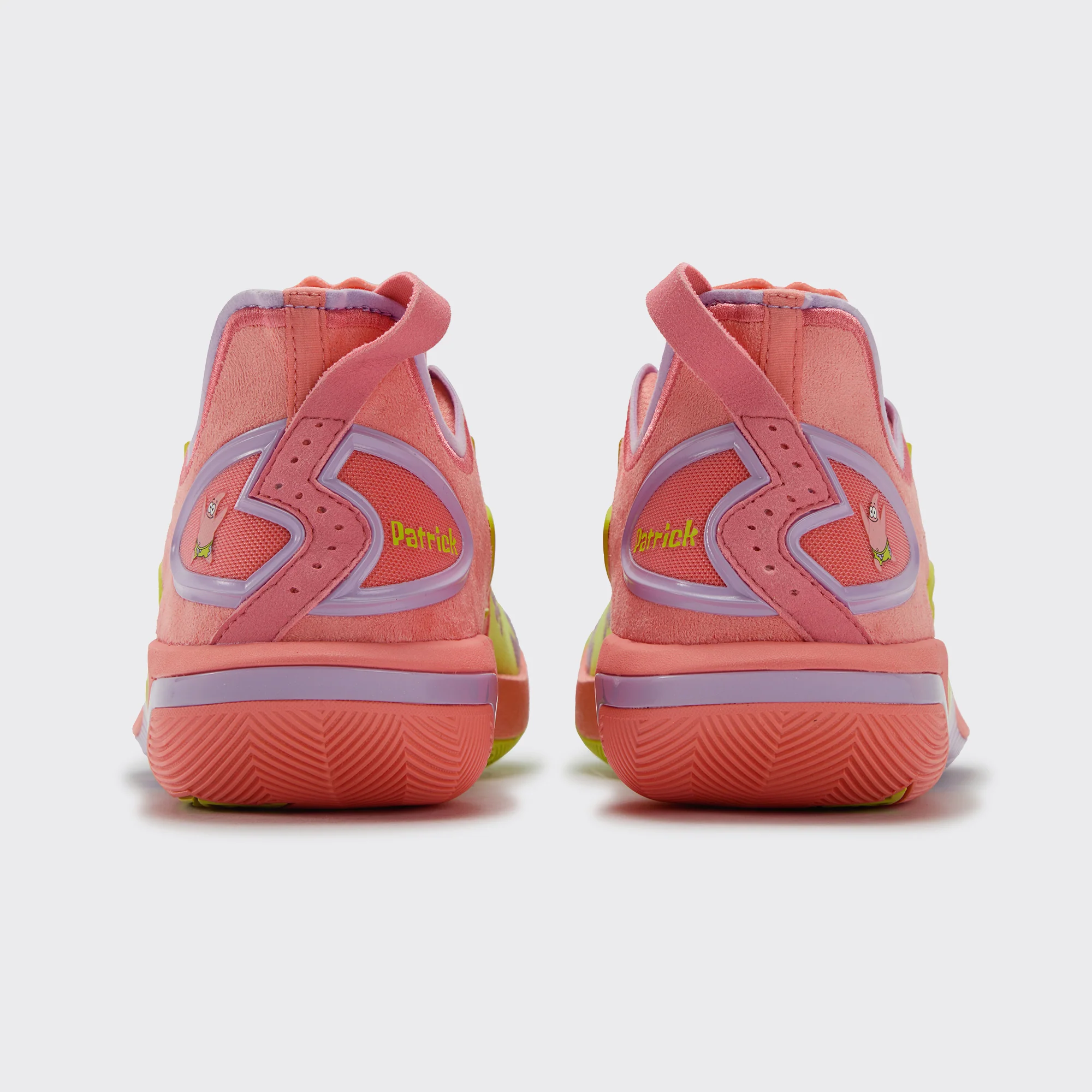 BIG3 6.0 Pro "Patrick Star" 6 BIG3 6.0 Pro "Patrick Star"