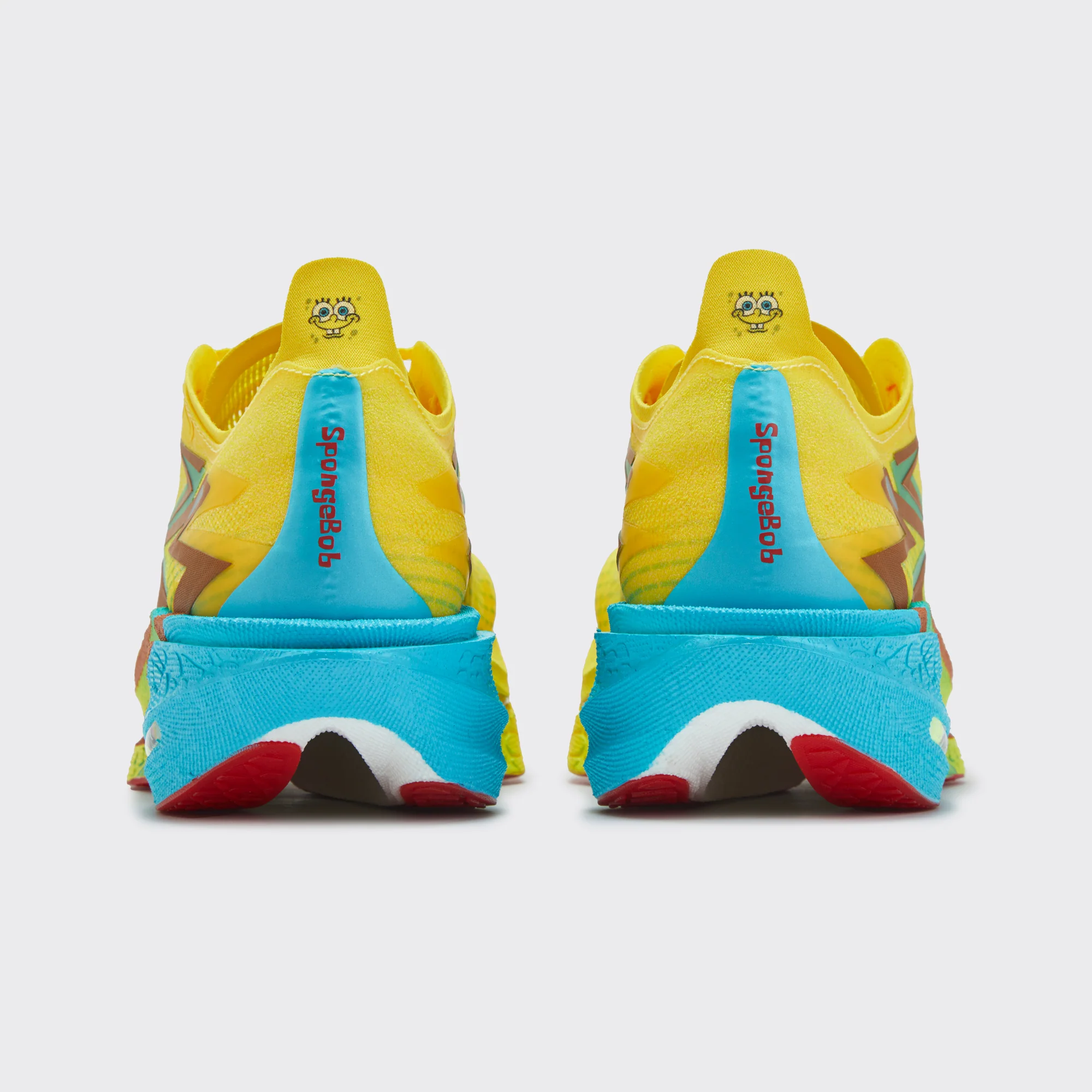 Flame 4 "SpongeBob"