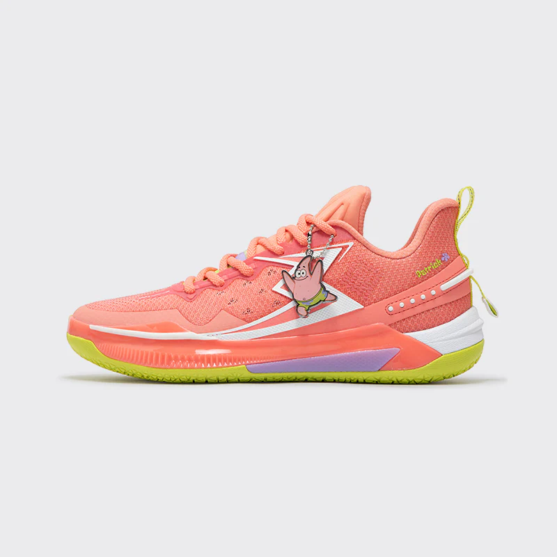BIG3 5.0 Quick "Patrick Star"