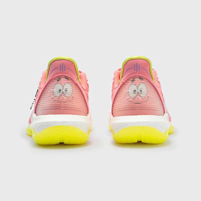 BIG3 4.0 Quick Pro "Patrick Star" 5 BIG3 4.0 Quick Pro "Patrick Star"