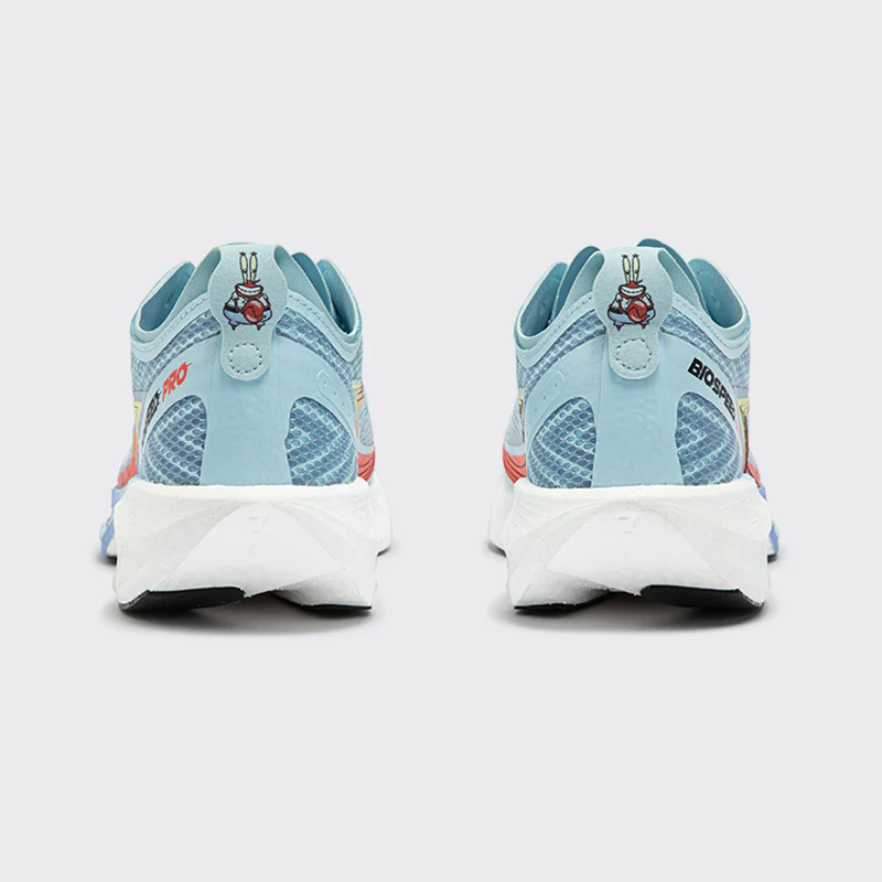 BIOSPEED 3.5 PRO "Mr. Krabs"