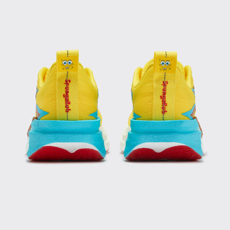 Flame 4 MIX "SpongeBob"
