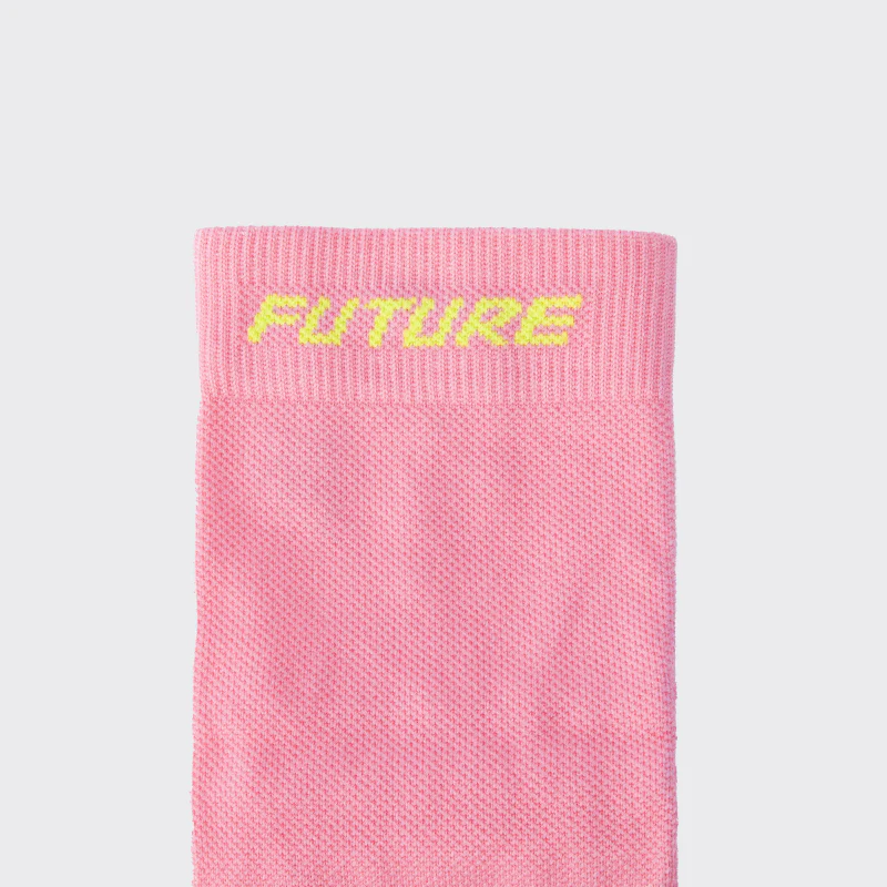 BIG3 Future - Sock: Patrick Star
