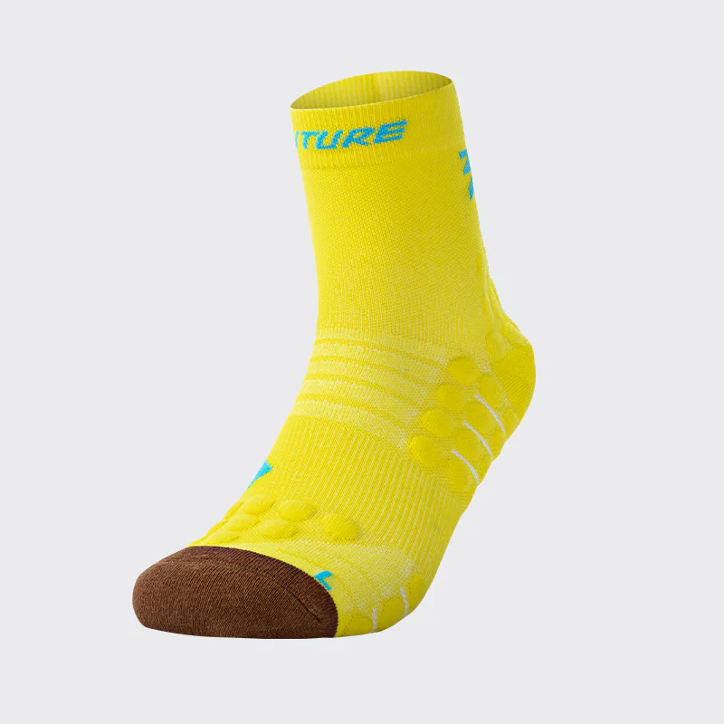 BIG3 Future - Sock: SpongeBob
