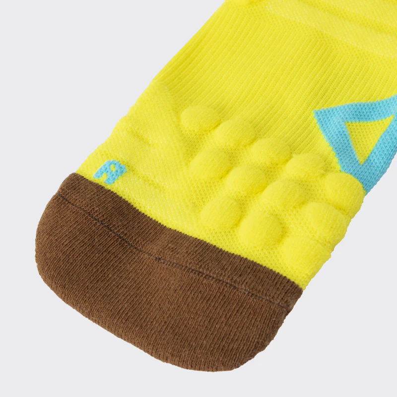BIG3 Future - Sock: SpongeBob 8 BIG3 Future - Sock: SpongeBob