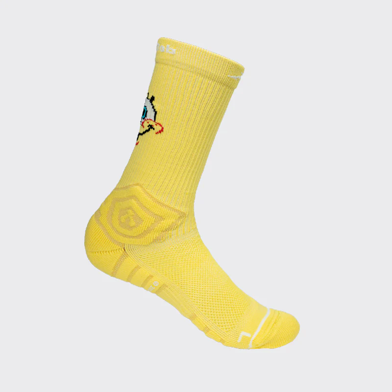 361° Sock: SpongeBob