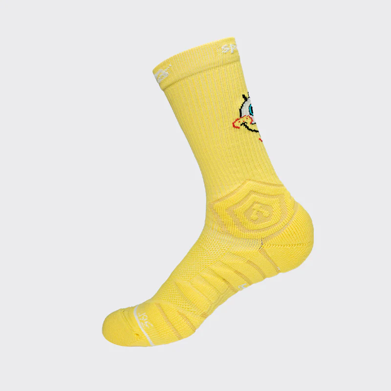 361° Sock: SpongeBob
