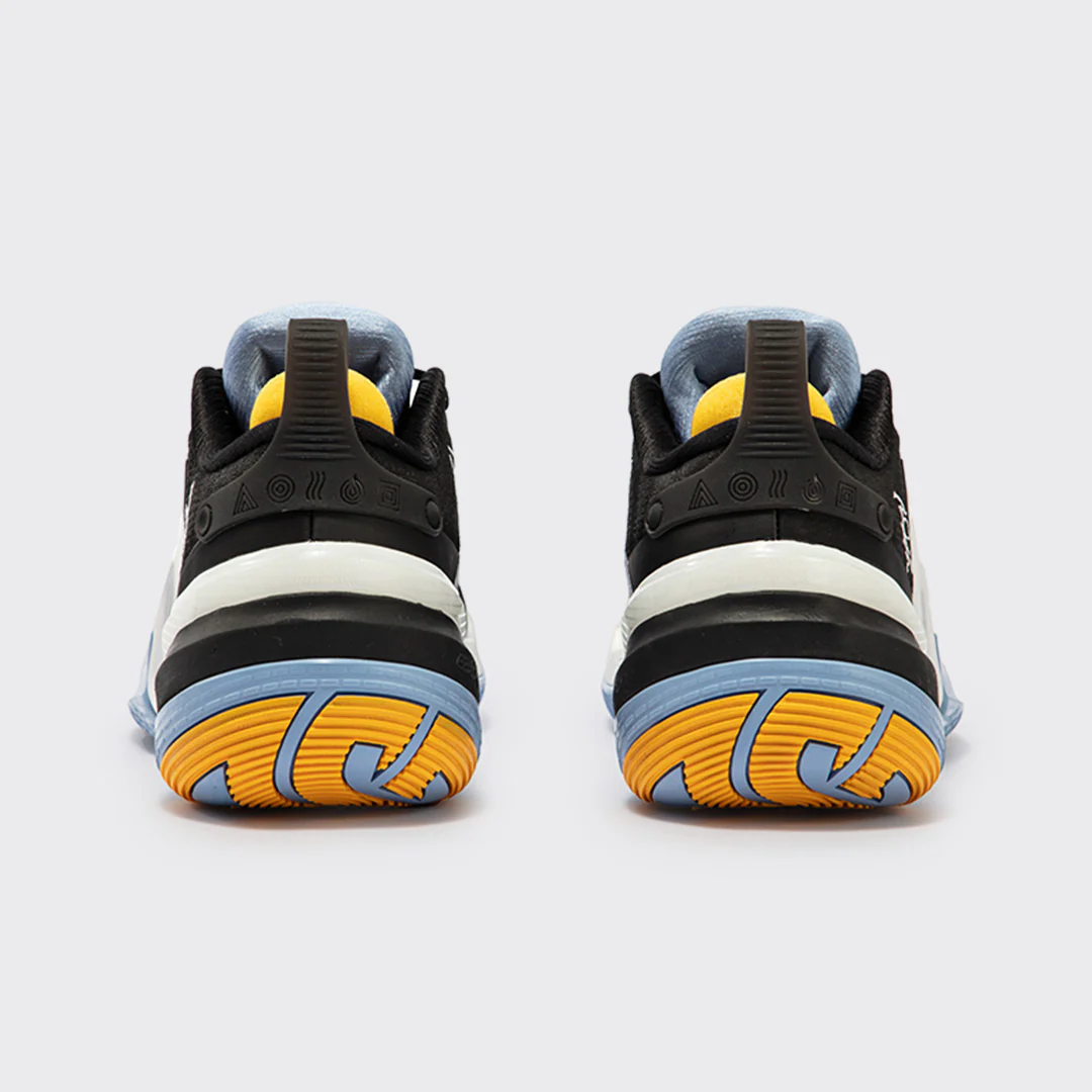 AG 5 "The Mile High City"