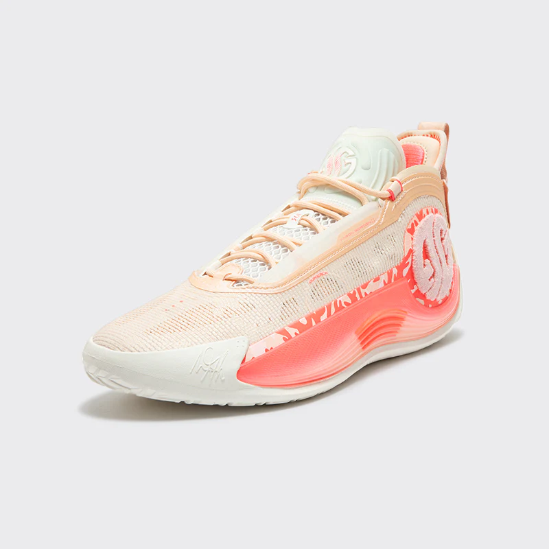 AG 4 Soar SE "Red Coral"