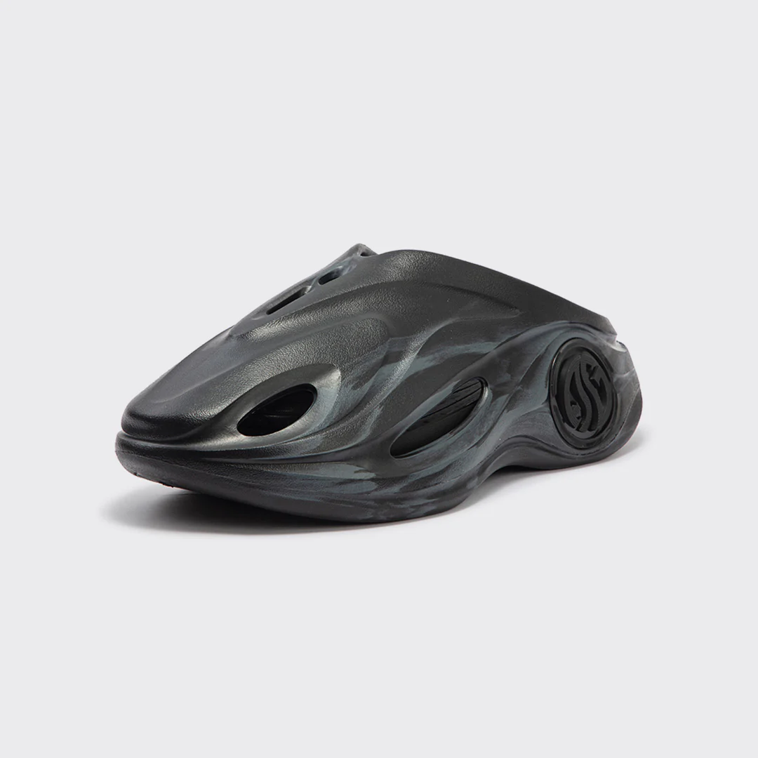 AG Whale 2 "Dark Matter"