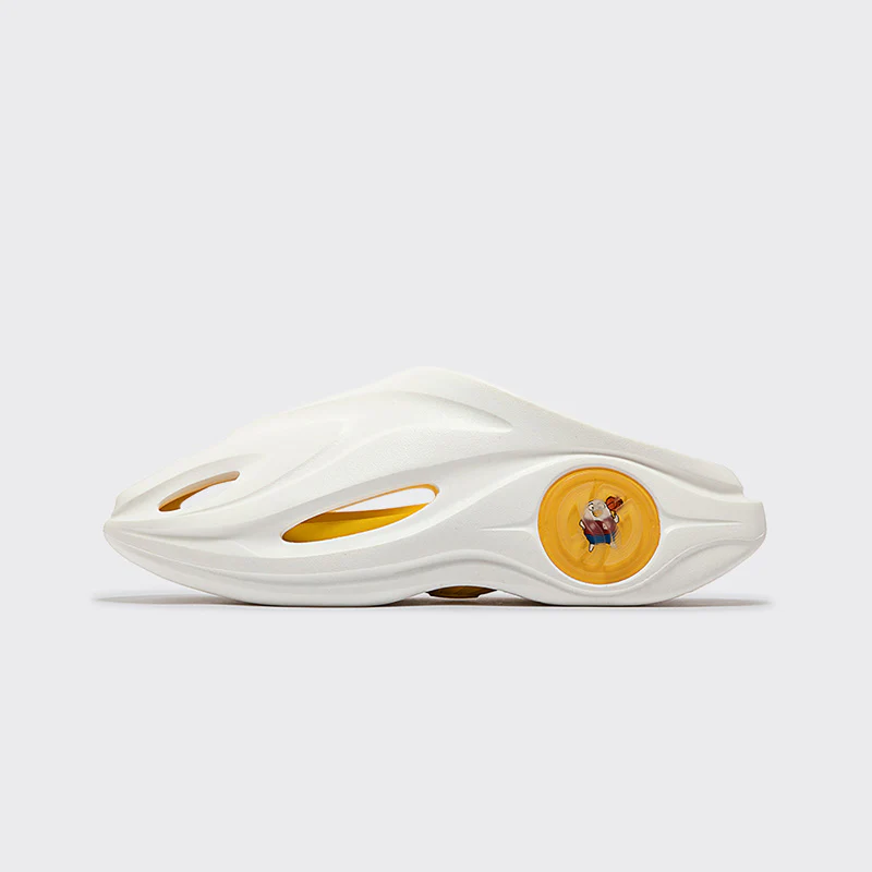 AG Whale 2 "Duckyo"