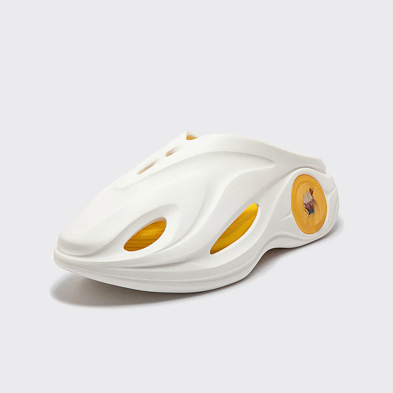 AG Whale 2 "Duckyo"