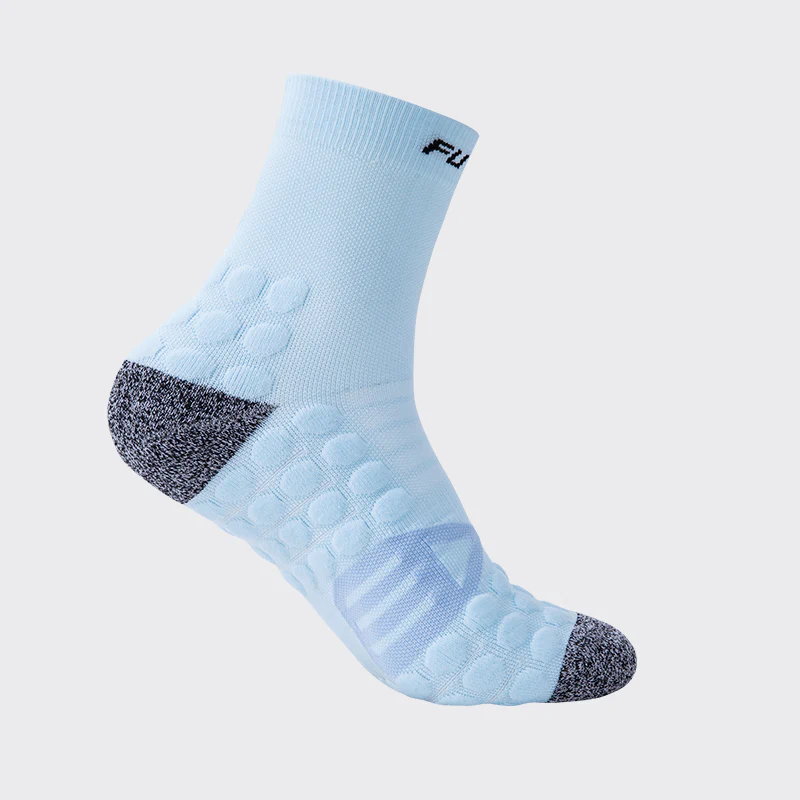BIG3 Future - Sock: Blue