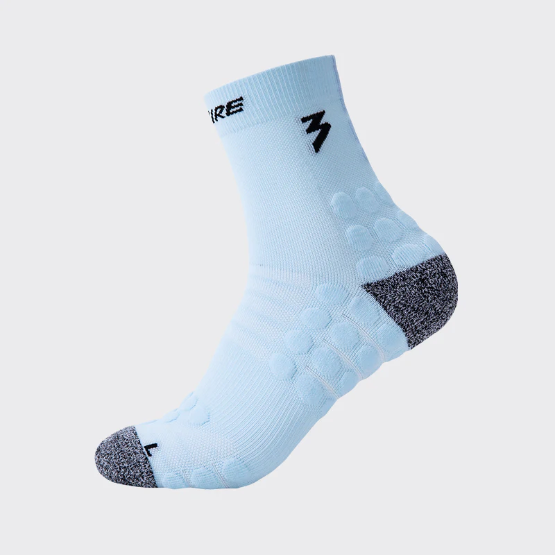 BIG3 Future - Sock: Blue