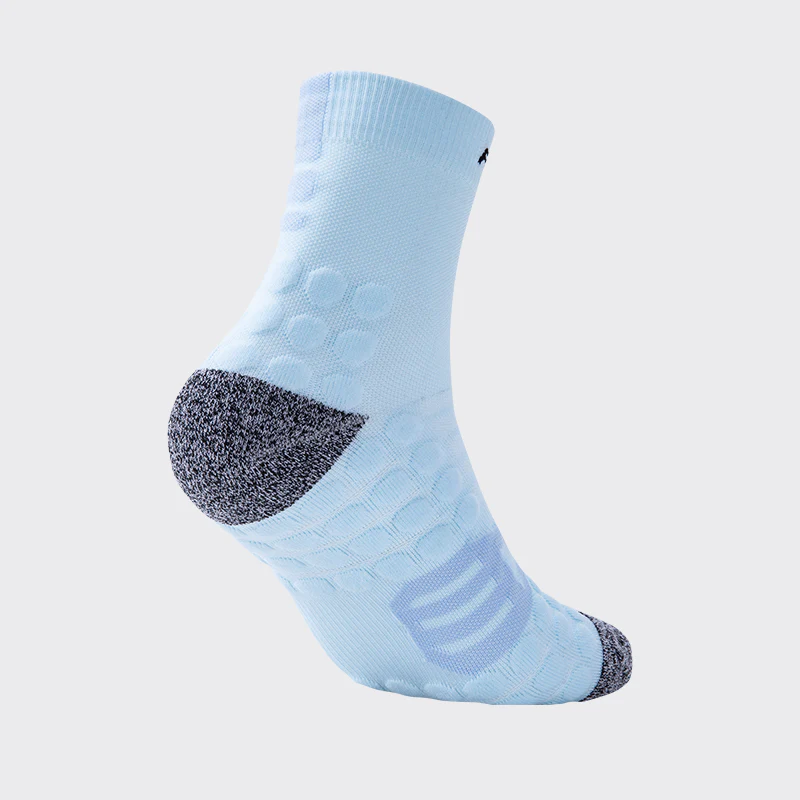BIG3 Future - Sock: Blue