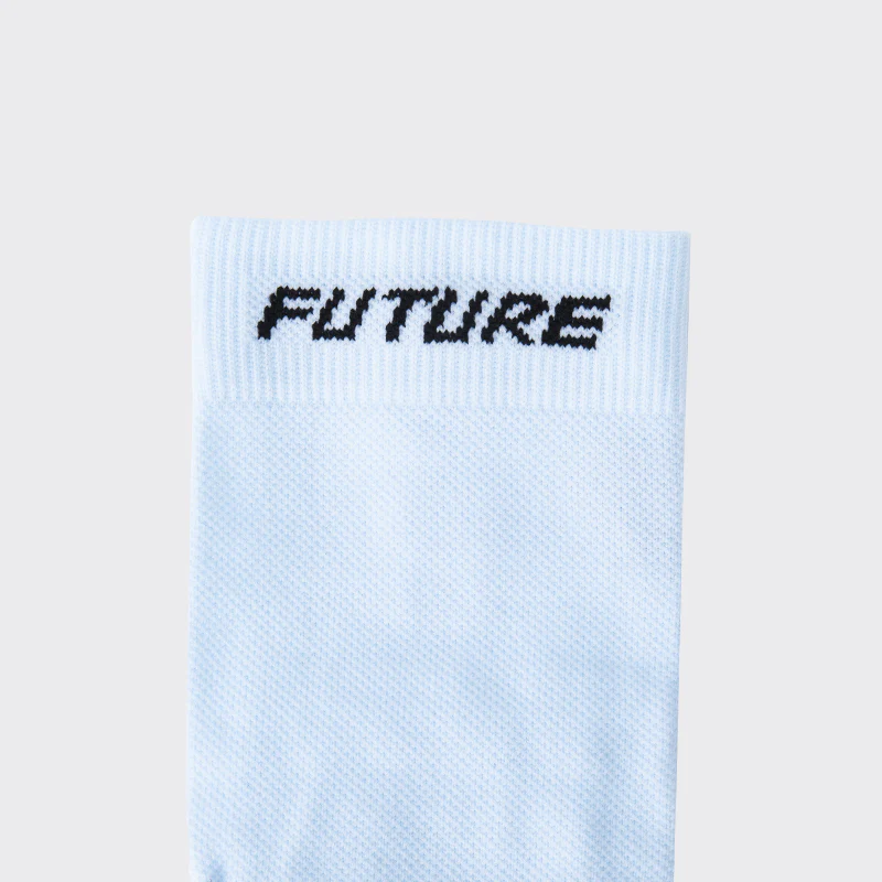 BIG3 Future - Sock: Blue