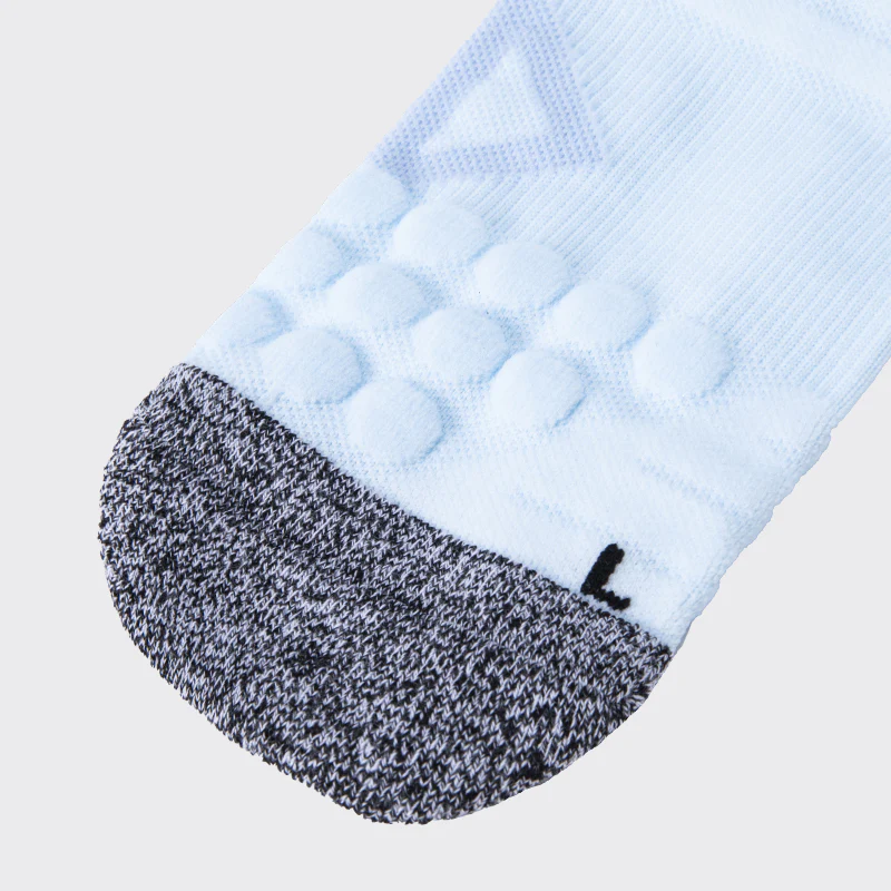 BIG3 Future - Sock: Blue