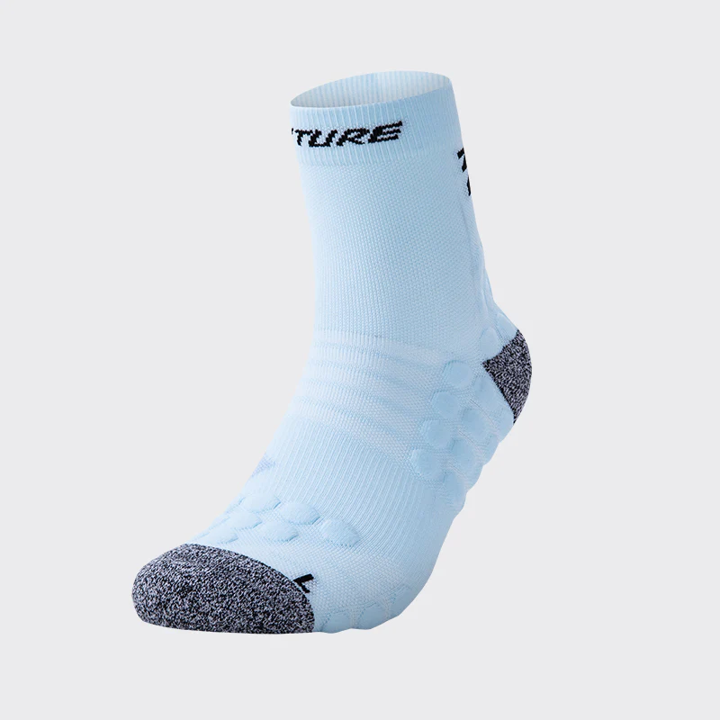 BIG3 Future - Sock: Blue