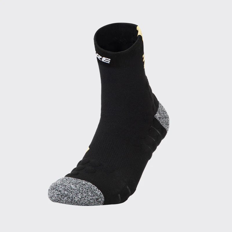 BIG3 Future - Sock: Black