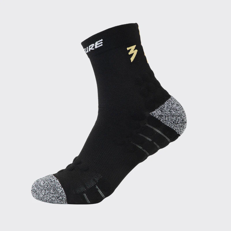 BIG3 Future - Sock: Black