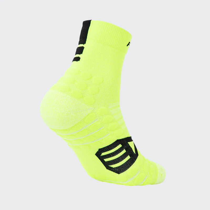 BIG3 Future - Sock: Light Green