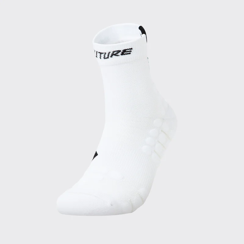 BIG3 Future - Sock: White