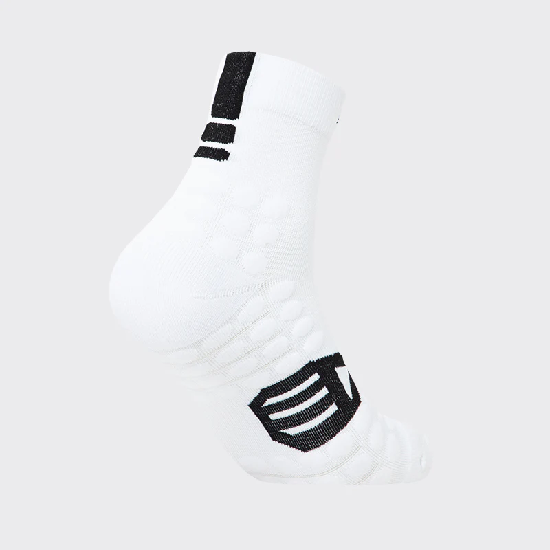 BIG3 Future - Sock: White