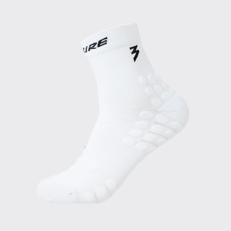 BIG3 Future - Sock: White