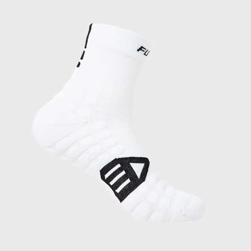 BIG3 Future - Sock: White