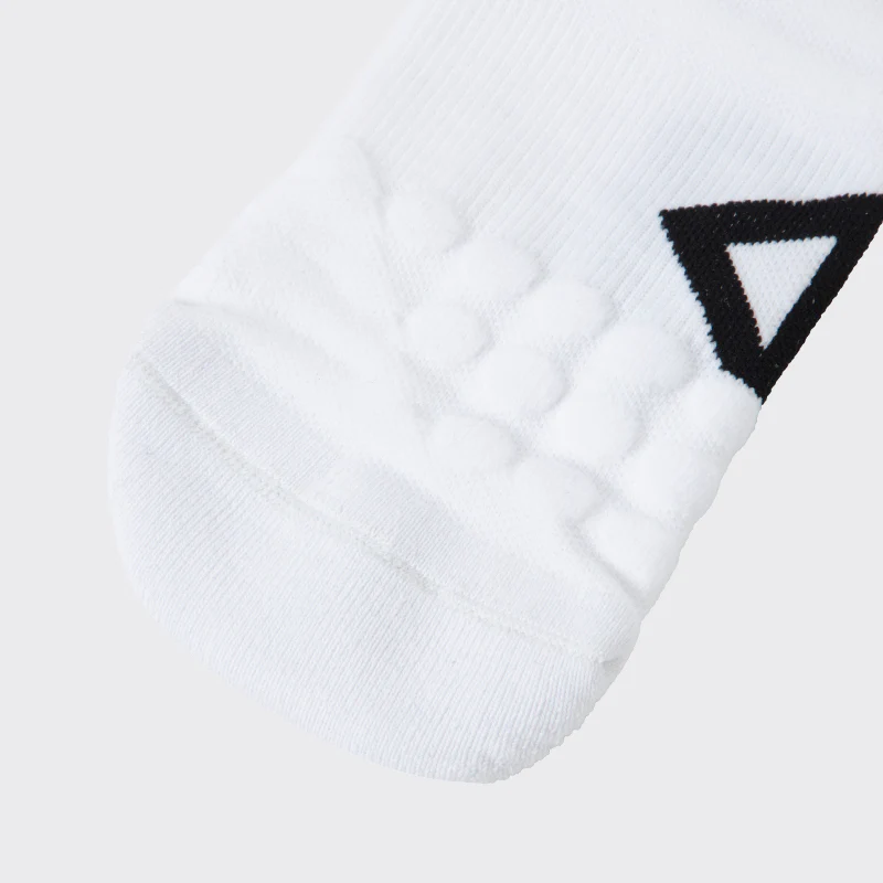 BIG3 Future - Sock: White