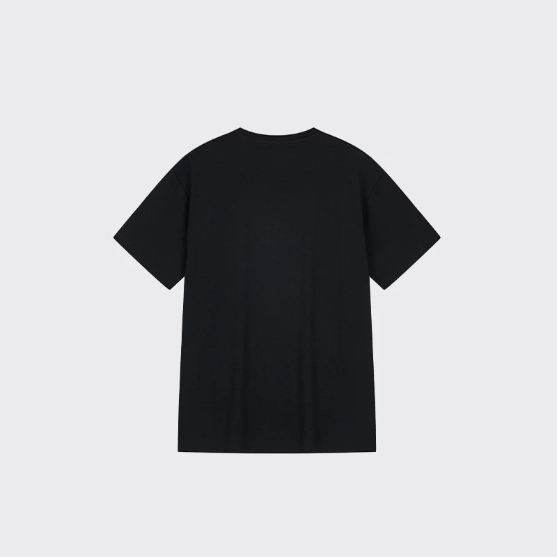 361° Sport shirt：Black