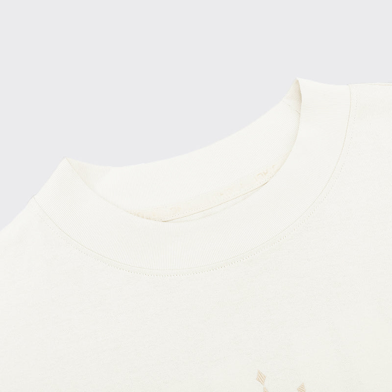 Nikola Jokić - Crown MVP Fitness T- shirt:White 6 Nikola Jokić - Crown MVP Fitness T- shirt:White