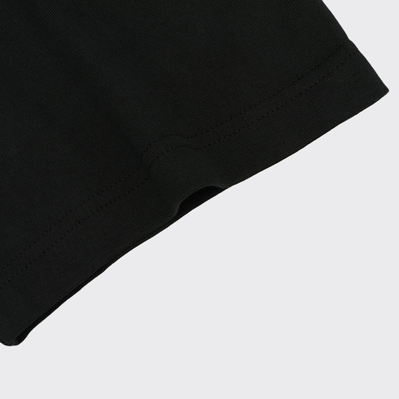 Nikola Jokić - Crown MVP Fitness T- shirt:Black 9 Nikola Jokić - Crown MVP Fitness T- shirt:Black