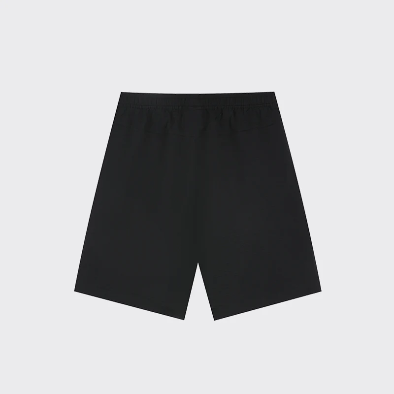 Nikola Jokić - Crown Casual Shorts：Black