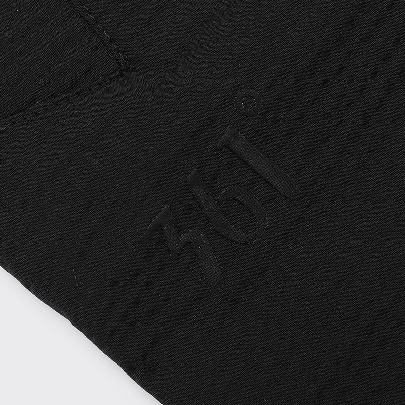 Nikola Jokić - Crown Casual Shorts:Black 6 Nikola Jokić - Crown Casual Shorts:Black