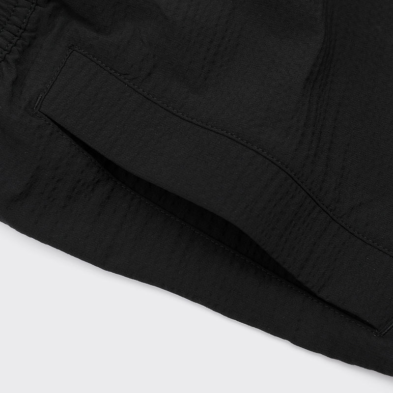 Nikola Jokić - Crown Casual Shorts:Black 10 Nikola Jokić - Crown Casual Shorts:Black