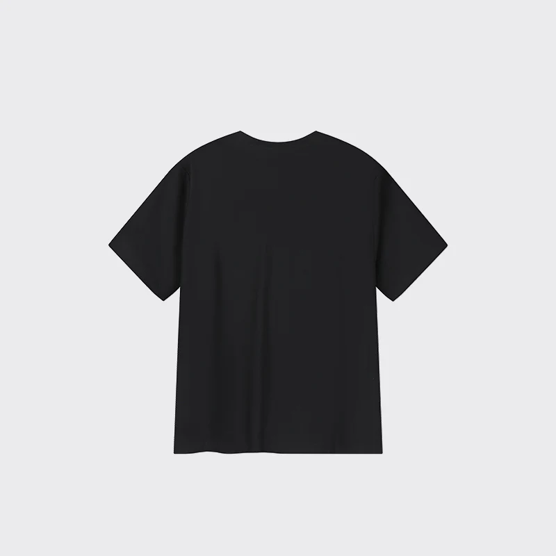 Nikola Jokić - Crown Basketball T- shirt:Black