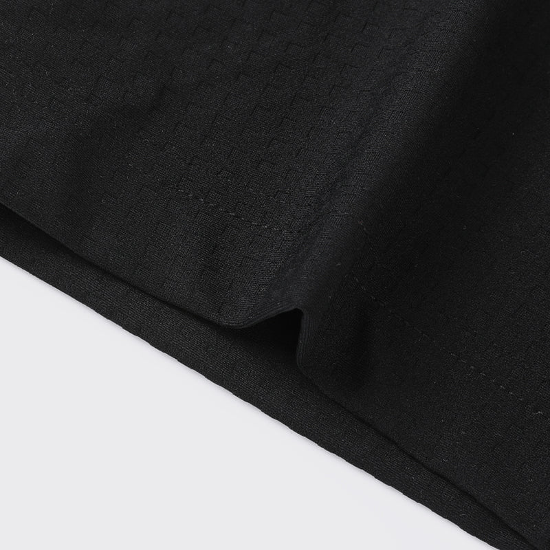 Nikola Jokić - Crown Basketball T- shirt:Black