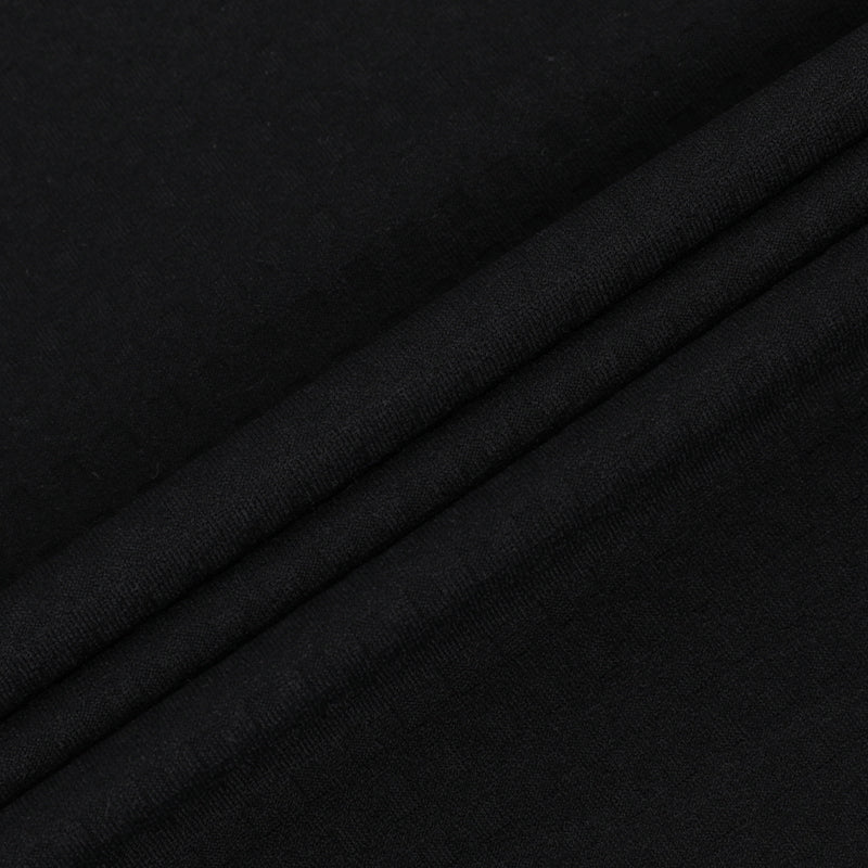 Nikola Jokić - Crown Basketball T- shirt:Black