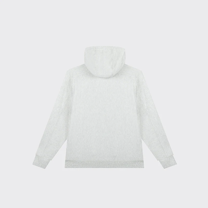 Nikola Jokić - Crown Hoodie:White