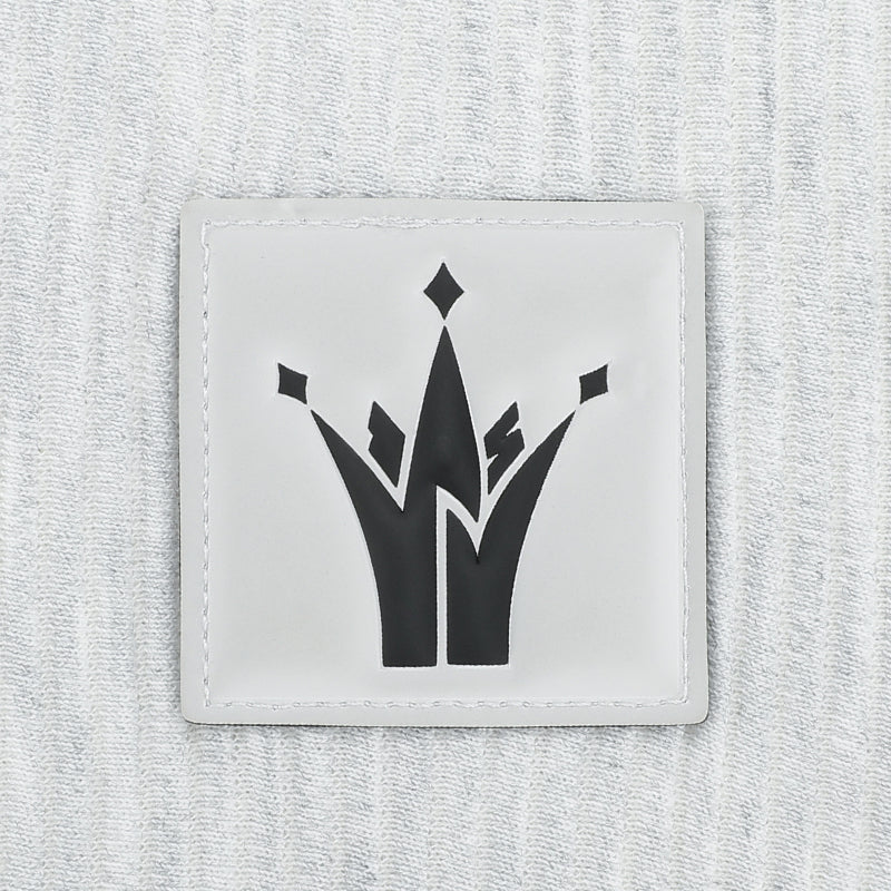 Nikola Jokić - Crown Hoodie：White
