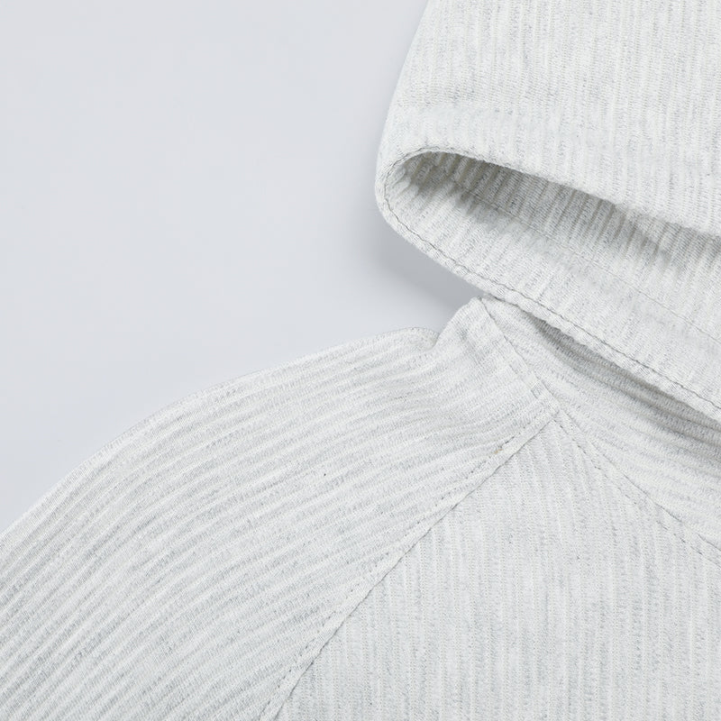 Nikola Jokić - Crown Hoodie：White
