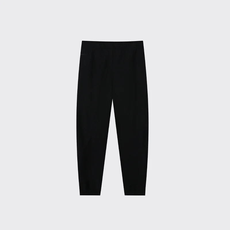 Nikola Jokić - Crown Trouser:Black